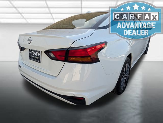 Used 2025 Nissan Altima 2.5 SV FWD image 26