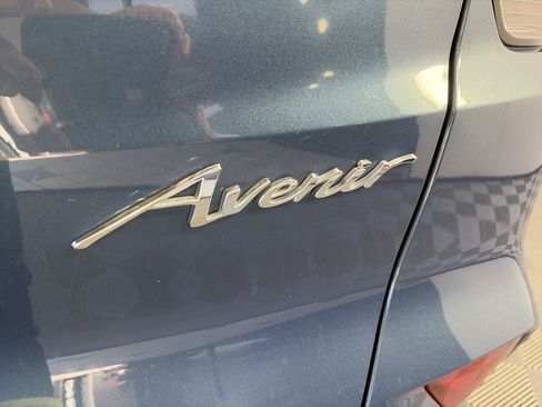 Certified 2024 Buick Envista Avenir FWD image 17