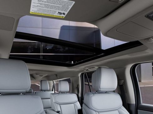New 2027 Ford Expedition Max Platinum AWD/4WD image 22