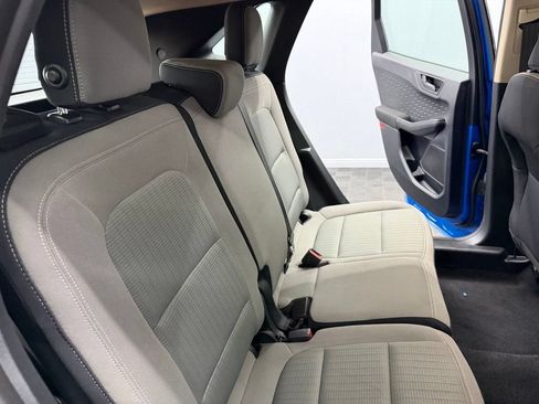 Used 2020 Ford Escape S AWD/4WD image 45