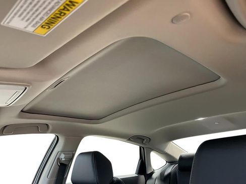 New 2026 Honda Accord Touring image 12