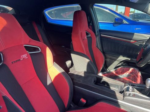 Used 2021 Honda Civic Type R image 14
