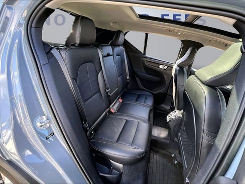 Used 2023 Volvo XC40 B5 Plus w/ Driver Assist Package image 25