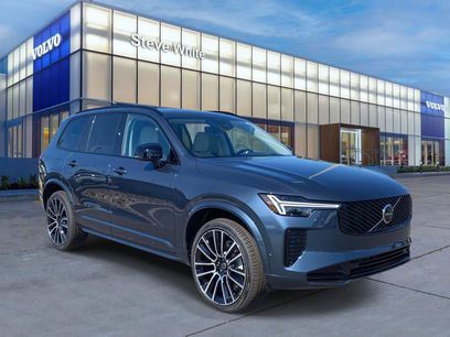 New 2026 Volvo XC90 B6 Ultra w/ Protection Package