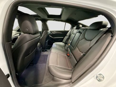 New 2026 Cadillac CT5 Sport w/ Technology Package image 23