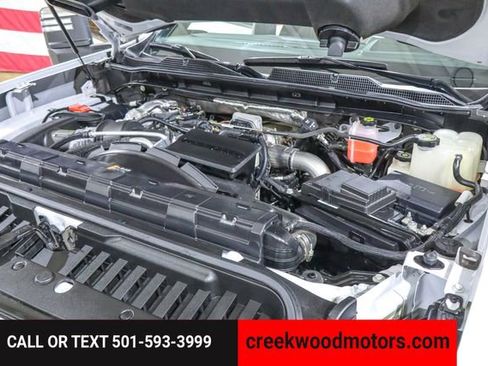 Used 2024 Chevrolet Silverado 2500 High Country w/ High Country Premium Package image 17