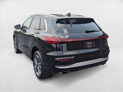 New 2025 Audi Q5 Premium image 7