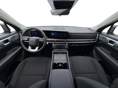 New 2026 Hyundai Santa Fe SE image 14