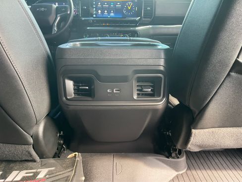 Used 2024 Chevrolet Silverado 1500 RST w/ RST All Star Premium Package AWD/4WD image 25