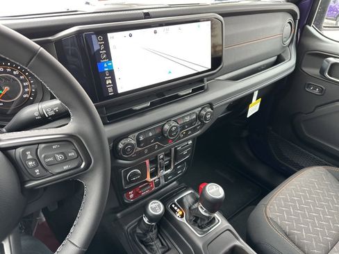 New 2026 Jeep Gladiator Mojave image 68