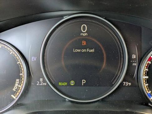 New 2026 MAZDA CX-50 2.5 Hybrid w/ Weather Package image 12