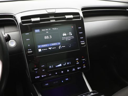 Used 2022 Hyundai Tucson SEL image 22