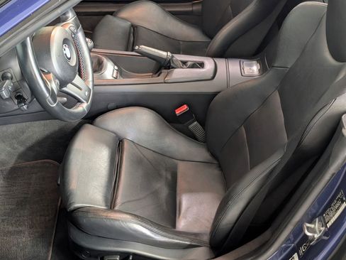 Used 2006 BMW M Roadster RWD image 20