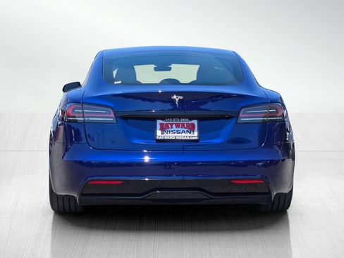 Used 2022 Tesla Model S AWD/4WD image 6
