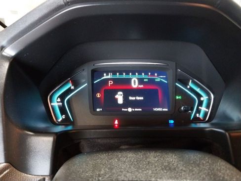 Used 2018 Honda Odyssey Elite image 10