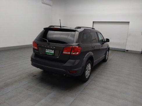 Used 2019 Dodge Journey SE w/ Premium Group image 9