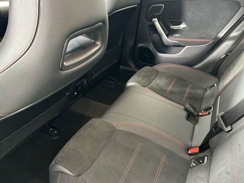 Certified 2025 Mercedes-Benz CLA 250 image 13