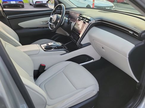 Certified 2023 Hyundai Tucson Limited image 20