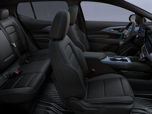 New 2026 Chevrolet Equinox EV LT image 56