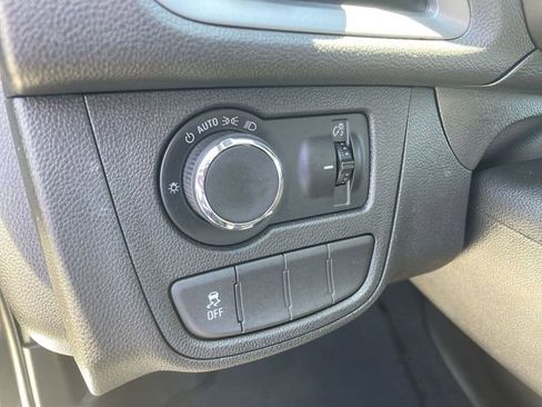Used 2019 Chevrolet Spark LS FWD image 32