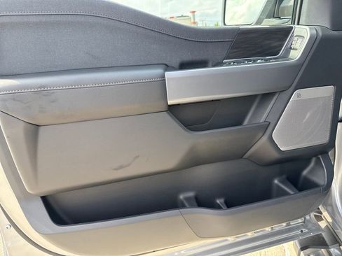 New 2025 Ford F150 Lariat w/ Equipment Group 501A Mid image 16