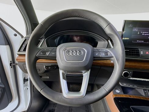 Certified 2023 Audi Q5 2.0T Premium Plus w/ Premium Plus Package AWD/4WD image 11