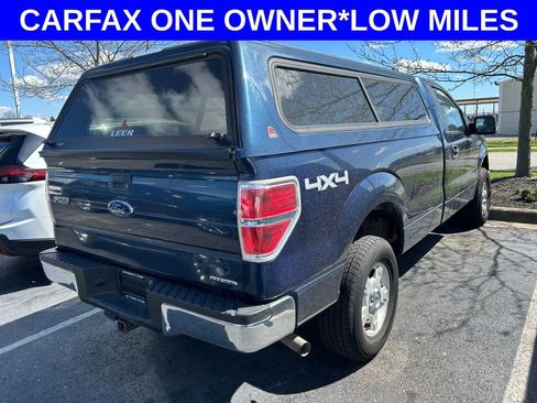 Used 2013 Ford F150 XL w/ Mid Equipment Group image 3