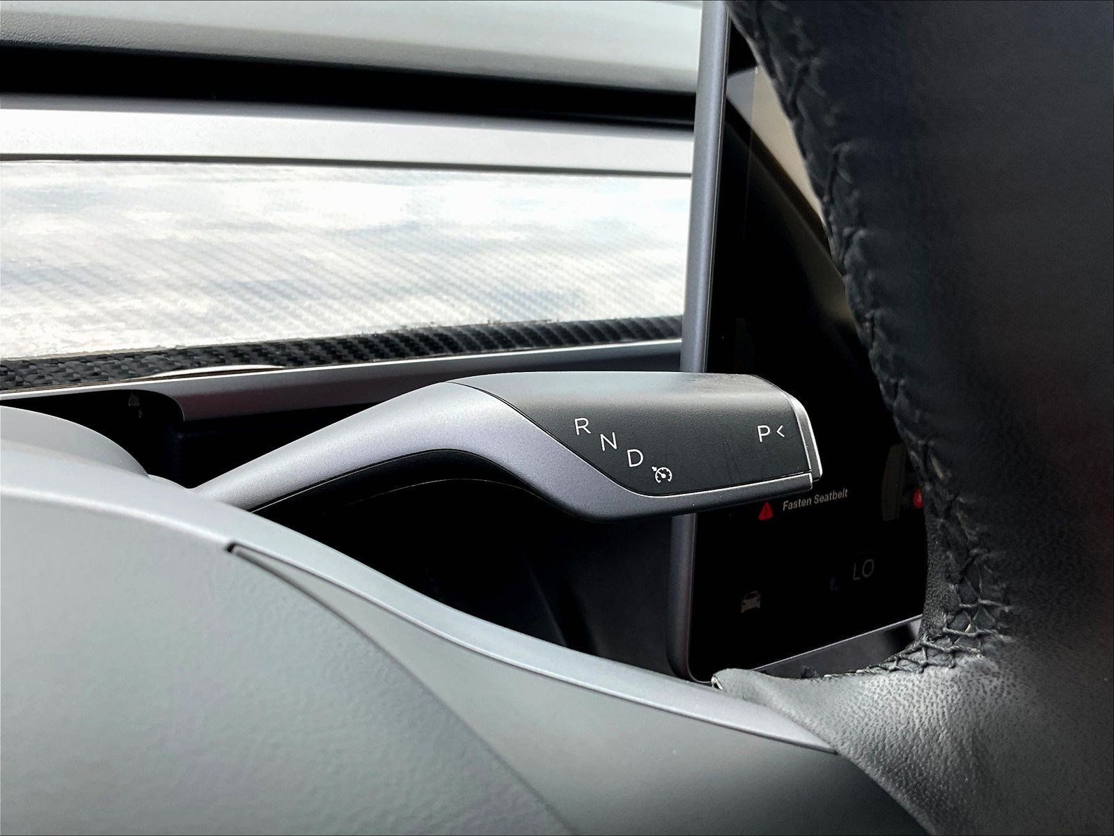 Used 2022 Tesla Model 3 Performance AWD/4WD image 16