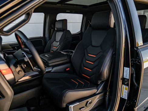 Used 2026 Ford F150 Raptor w/ Equipment Group 803A Raptor R image 51