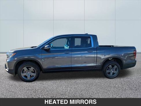 Used 2023 Honda Ridgeline RTL image 2