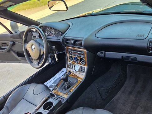 Used 2000 BMW Z3 2.5i image 34