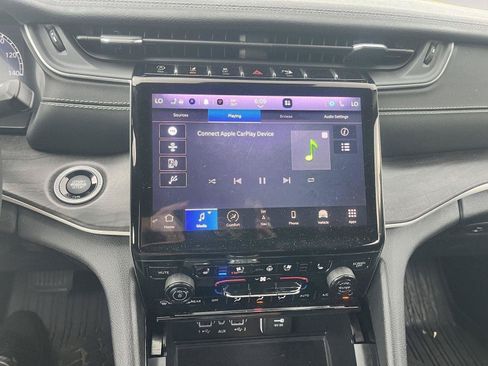 Used 2023 Jeep Grand Cherokee Limited w/ Luxury Tech Group II AWD/4WD image 44