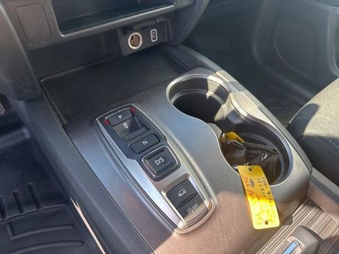 Used 2019 Honda Passport Sport image 14