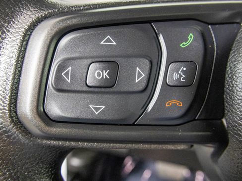 Used 2023 Jeep Gladiator Sport w/ Trailer Tow Package image 29