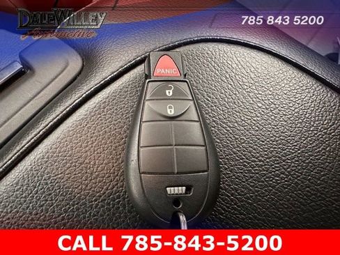 Used 2024 RAM 1500 Classic SLT image 21