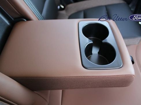 New 2026 Ford Bronco Sport Outer Banks w/ Outer Banks Tech Package+ AWD/4WD image 10
