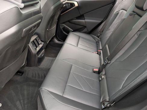 Used 2025 BMW X3 xDrive30i w/ Premium Package image 26