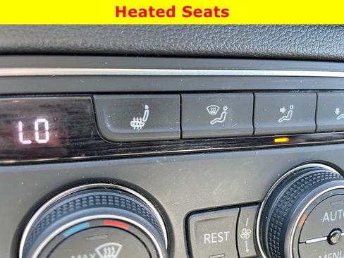 Used 2021 Volkswagen Atlas SE AWD/4WD image 20