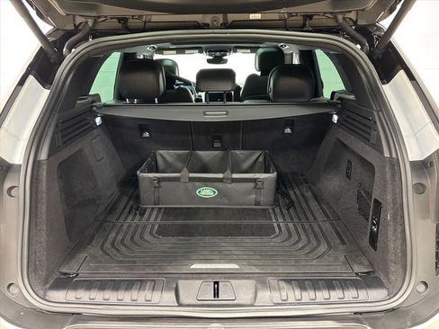 Used 2024 Land Rover Range Rover Sport SE image 42