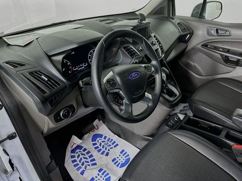Used 2019 Ford Transit Connect XL FWD image 14