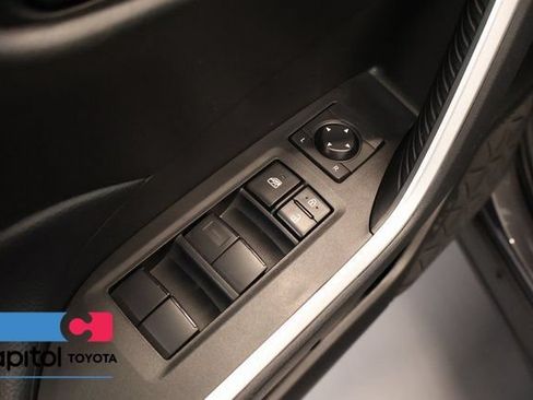 Certified 2024 Toyota RAV4 LE AWD/4WD image 10