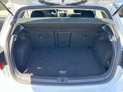 Used 2019 Volkswagen e-Golf SE w/ Driver Assistance Package FWD image 46