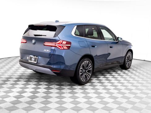 New 2026 BMW X3 xDrive30 w/ Premium Package image 6
