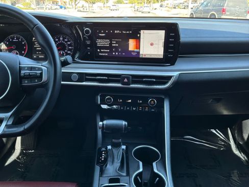 Used 2024 Kia K5 GT-Line FWD image 15