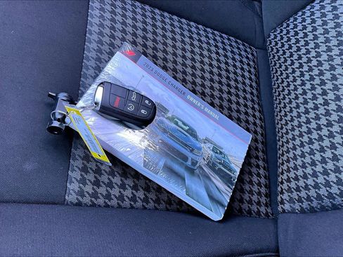 Used 2023 Dodge Charger GT w/ Blacktop Package image 14