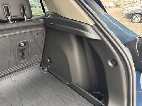 New 2026 Buick Encore GX Preferred w/ Advanced Technology Package image 12