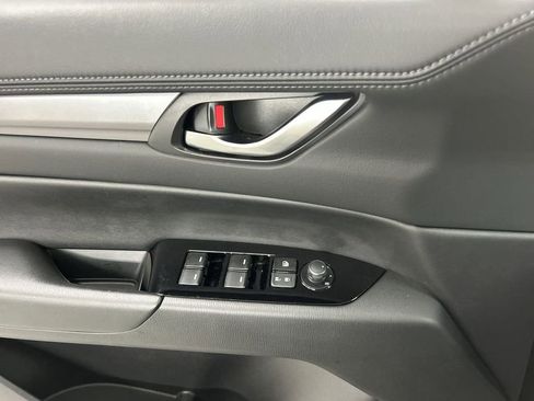 Used 2024 MAZDA CX-5 AWD 2.5 S w/ Preferred Package image 11