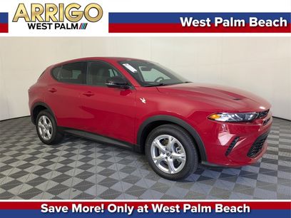 New 2025 Dodge Hornet GT