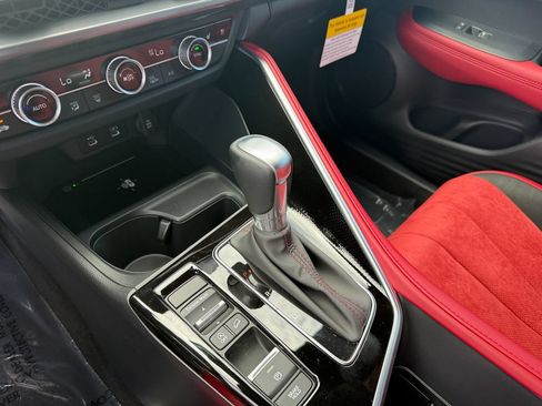 New 2026 Acura ADX A-Spec AWD/4WD image 22