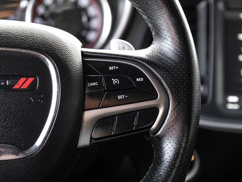 Used 2019 Dodge Challenger R/T Scat Pack w/ Dynamics Package image 19